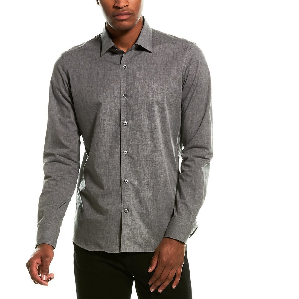 Antica Camiceria Woven Shirt